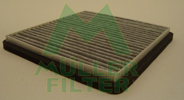 MULLER FILTER Фильтр, воздух во внутренном пространстве FK409